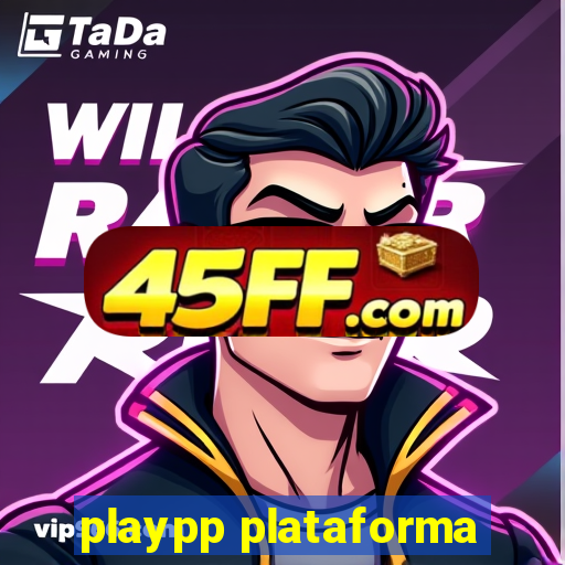 playpp plataforma